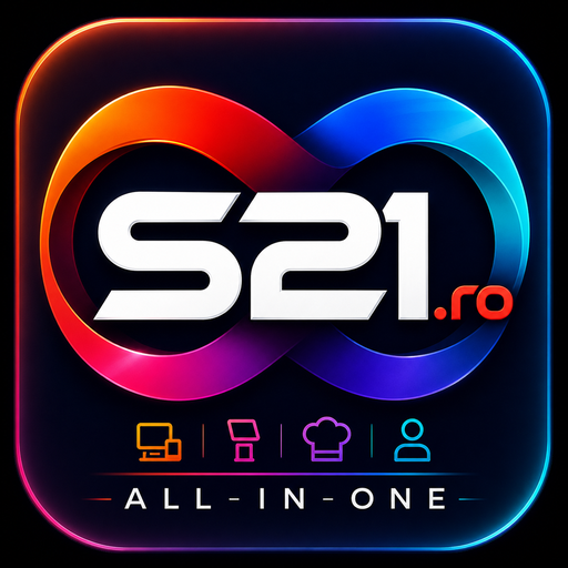S21.ro All-in-One